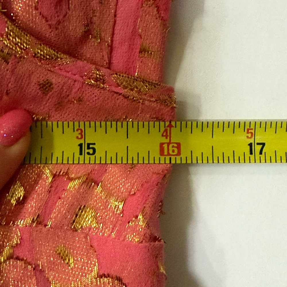 Lilly Pulitzer Lela Dress - Picture 3 of 5